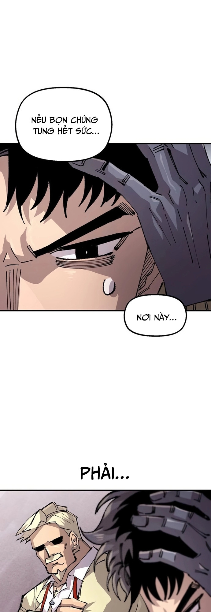 Sắp Xuất Ngũ Thì Isekai: Chapter 148