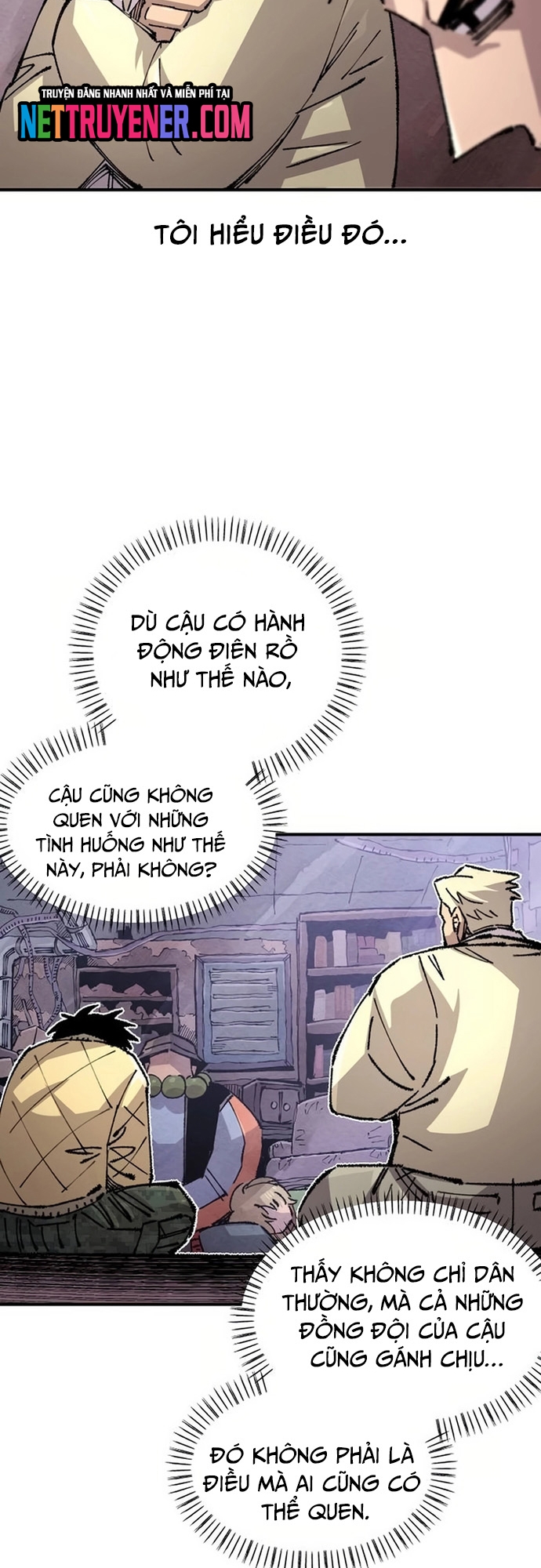 Sắp Xuất Ngũ Thì Isekai: Chapter 148