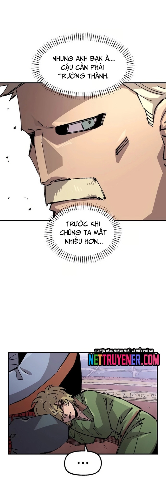 Sắp Xuất Ngũ Thì Isekai: Chapter 148