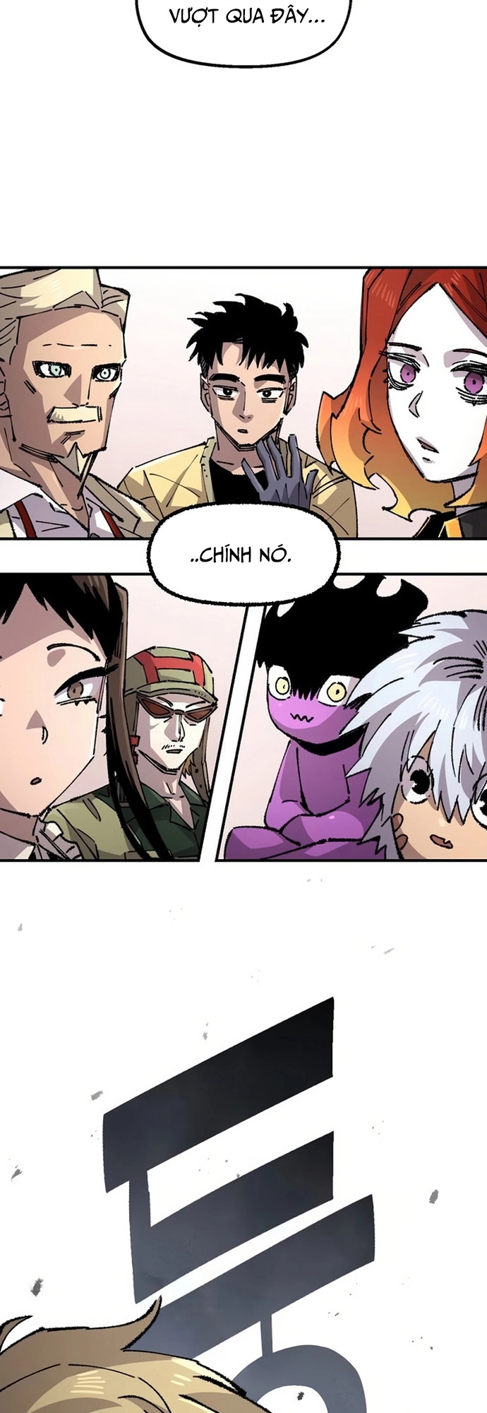 Sắp Xuất Ngũ Thì Isekai: Chapter 148
