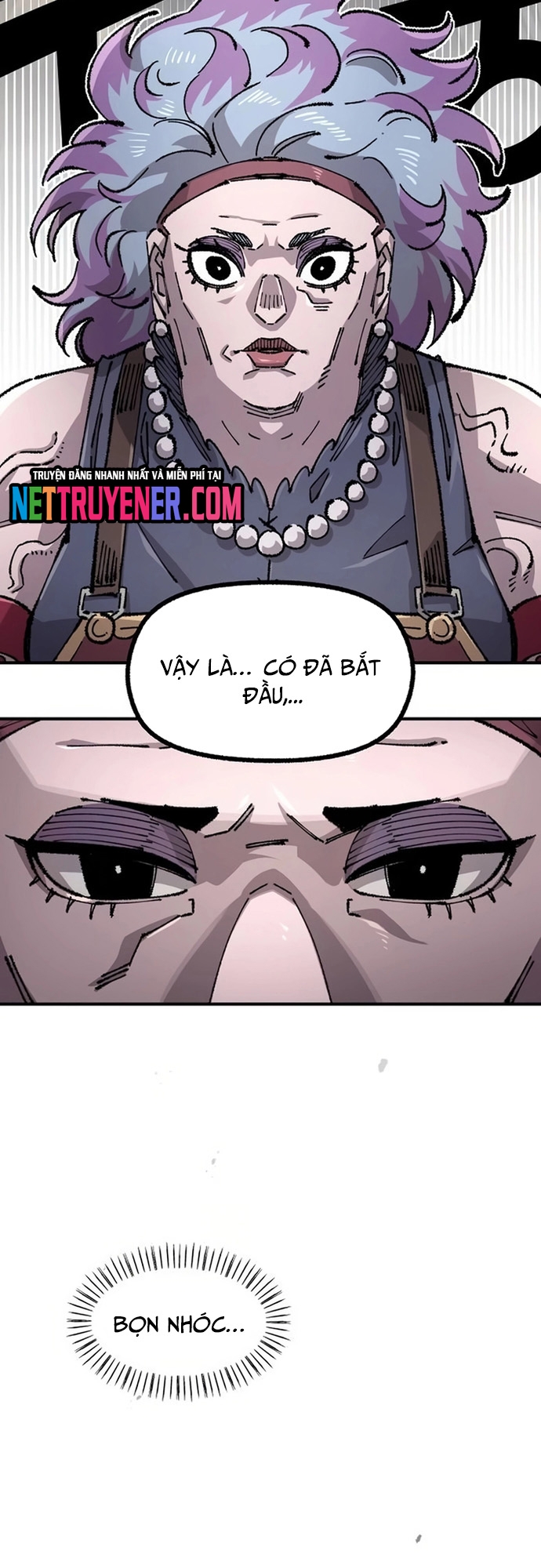 Sắp Xuất Ngũ Thì Isekai: Chapter 148
