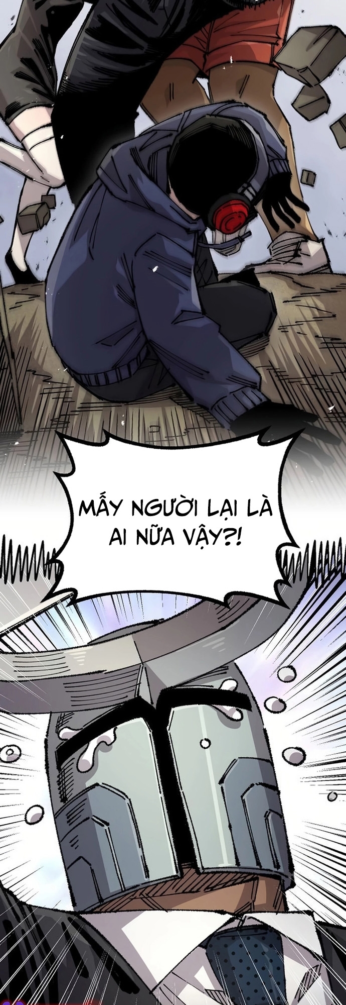 Sắp Xuất Ngũ Thì Isekai: Chapter 148