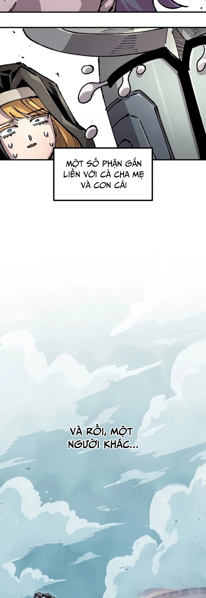 Sắp Xuất Ngũ Thì Isekai: Chapter 148