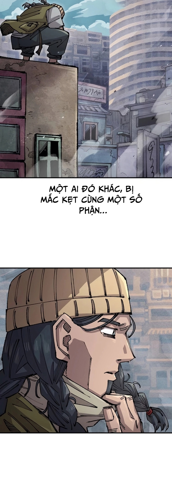 Sắp Xuất Ngũ Thì Isekai: Chapter 148