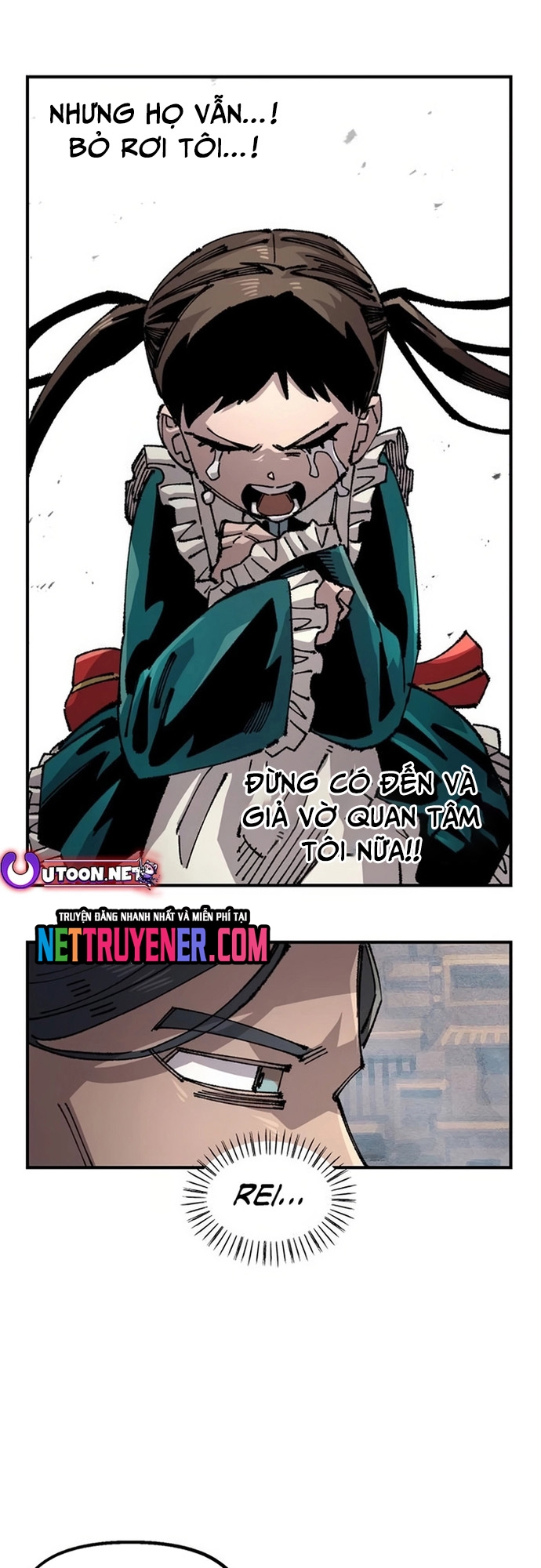 Sắp Xuất Ngũ Thì Isekai: Chapter 148