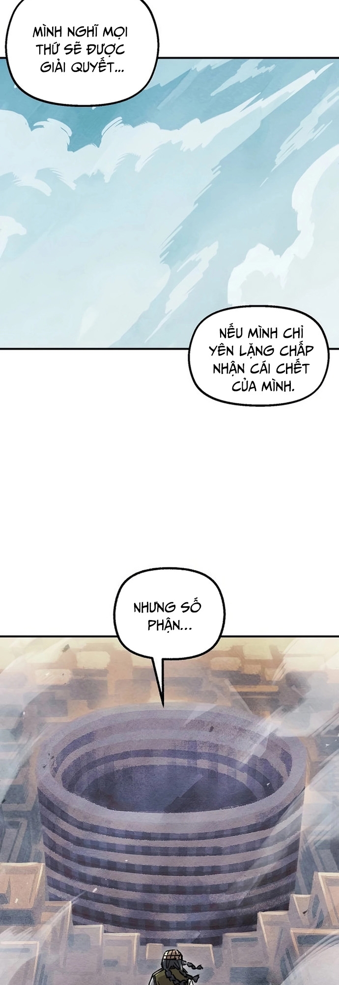 Sắp Xuất Ngũ Thì Isekai: Chapter 148
