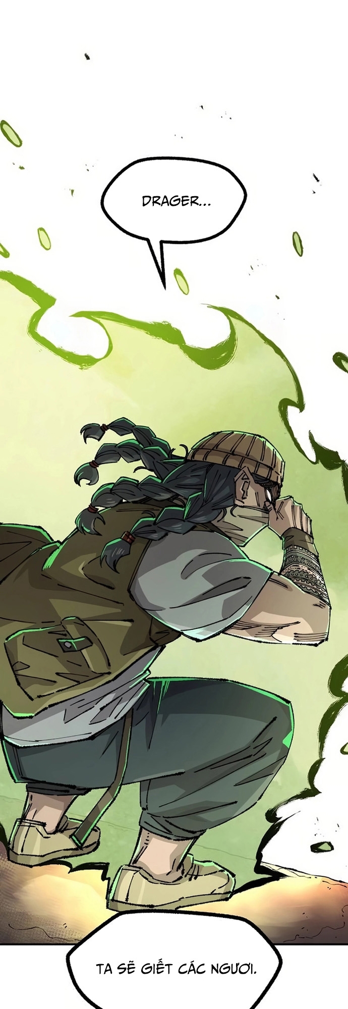 Sắp Xuất Ngũ Thì Isekai: Chapter 148