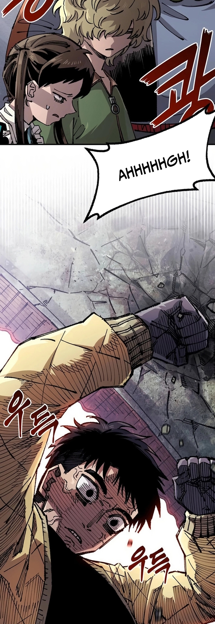Sắp Xuất Ngũ Thì Isekai: Chapter 148