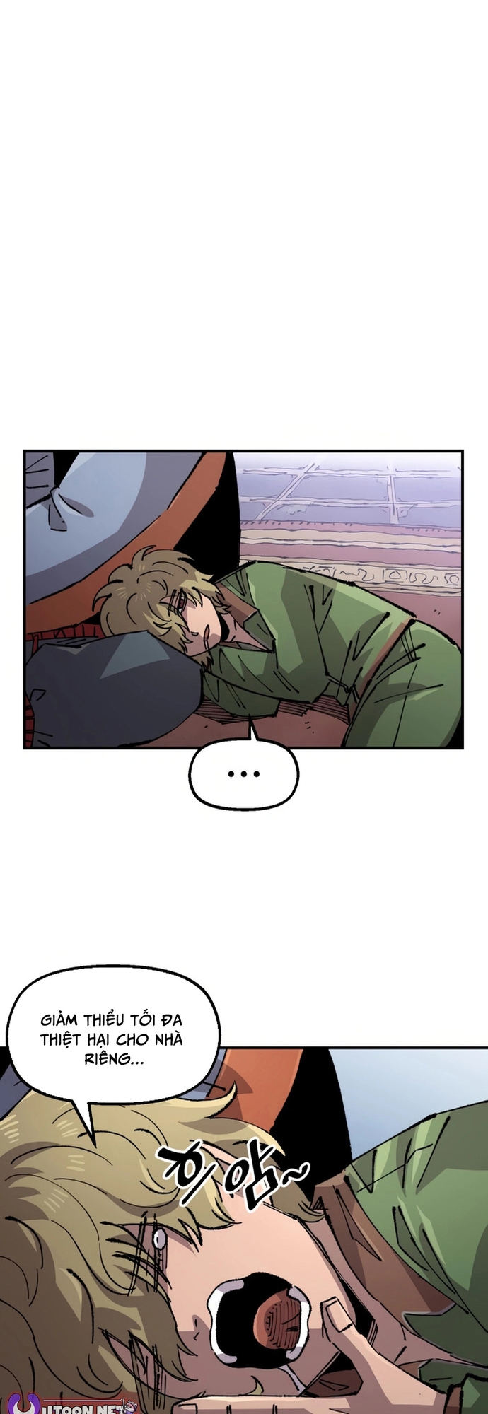 Sắp Xuất Ngũ Thì Isekai: Chapter 149