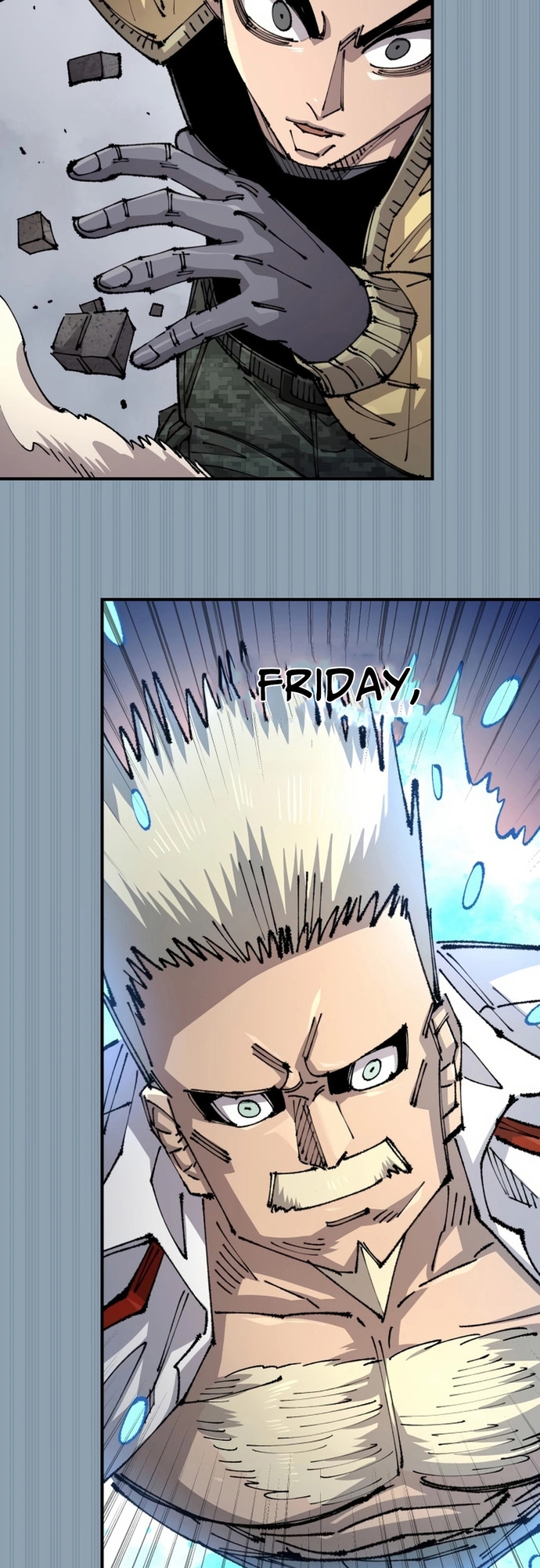 Sắp Xuất Ngũ Thì Isekai: Chapter 149