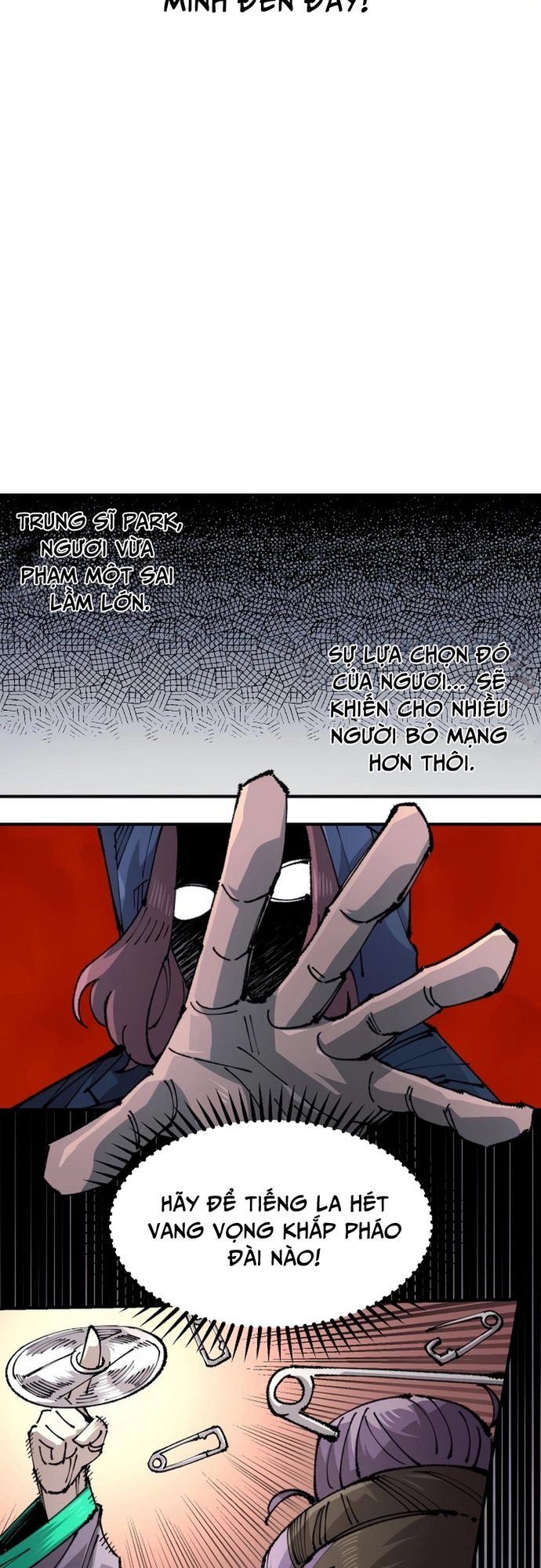 Sắp Xuất Ngũ Thì Isekai: Chapter 149