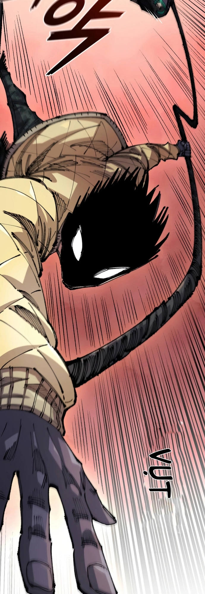 Sắp Xuất Ngũ Thì Isekai: Chapter 149