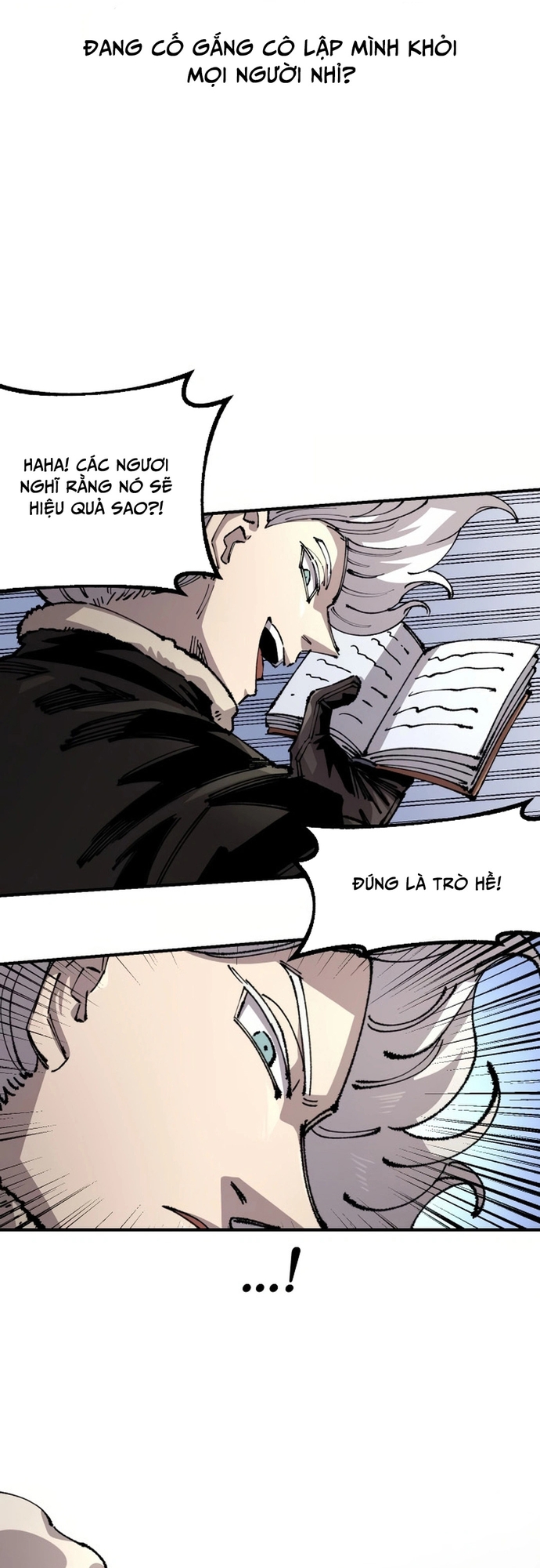 Sắp Xuất Ngũ Thì Isekai: Chapter 149