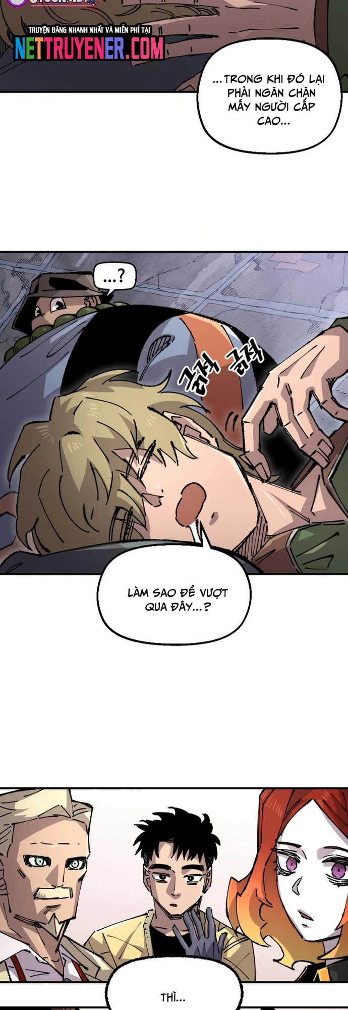 Sắp Xuất Ngũ Thì Isekai: Chapter 149