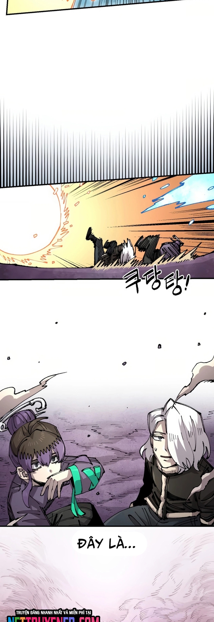 Sắp Xuất Ngũ Thì Isekai: Chapter 149