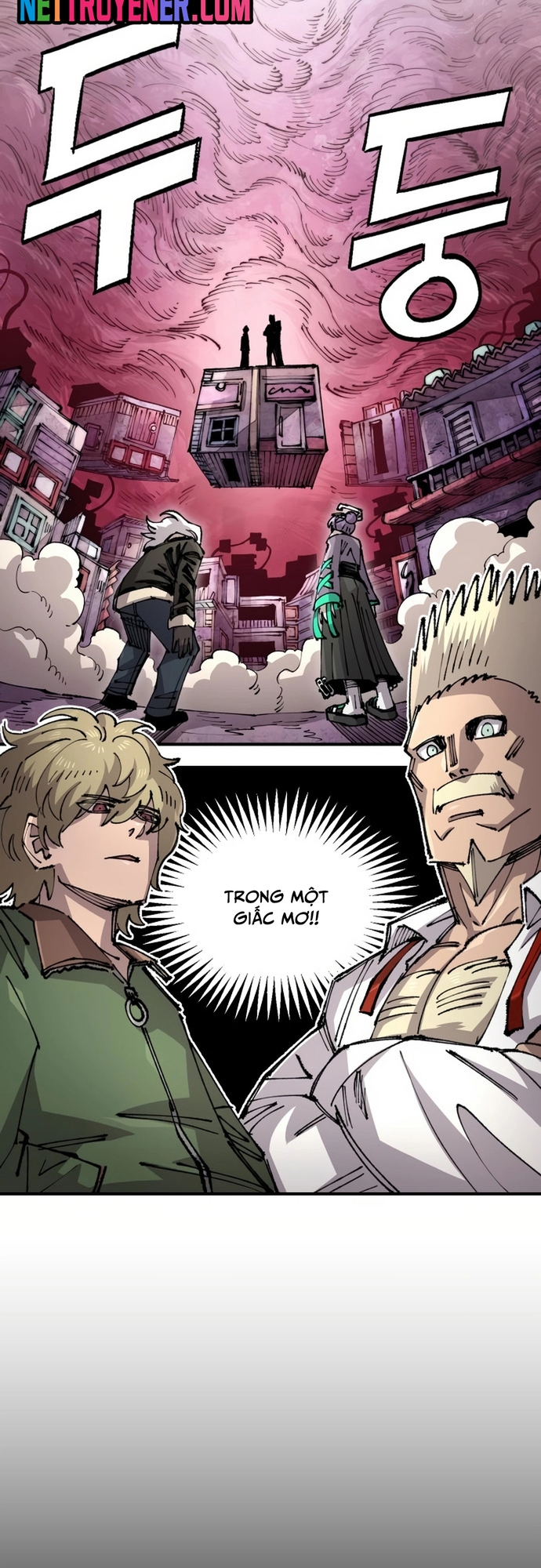 Sắp Xuất Ngũ Thì Isekai: Chapter 149
