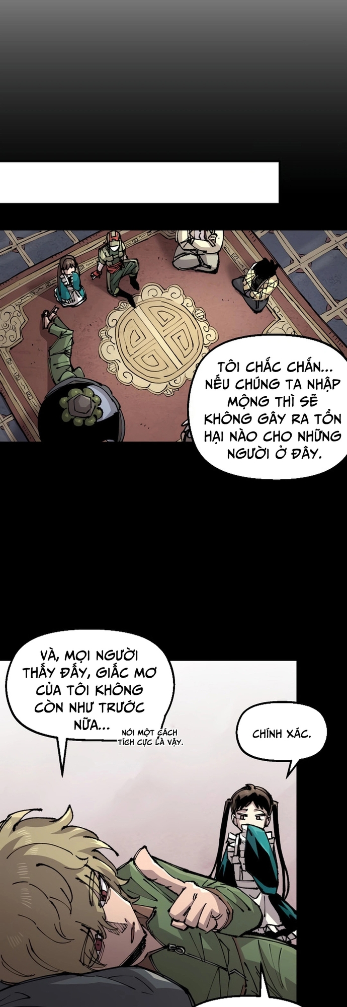 Sắp Xuất Ngũ Thì Isekai: Chapter 149