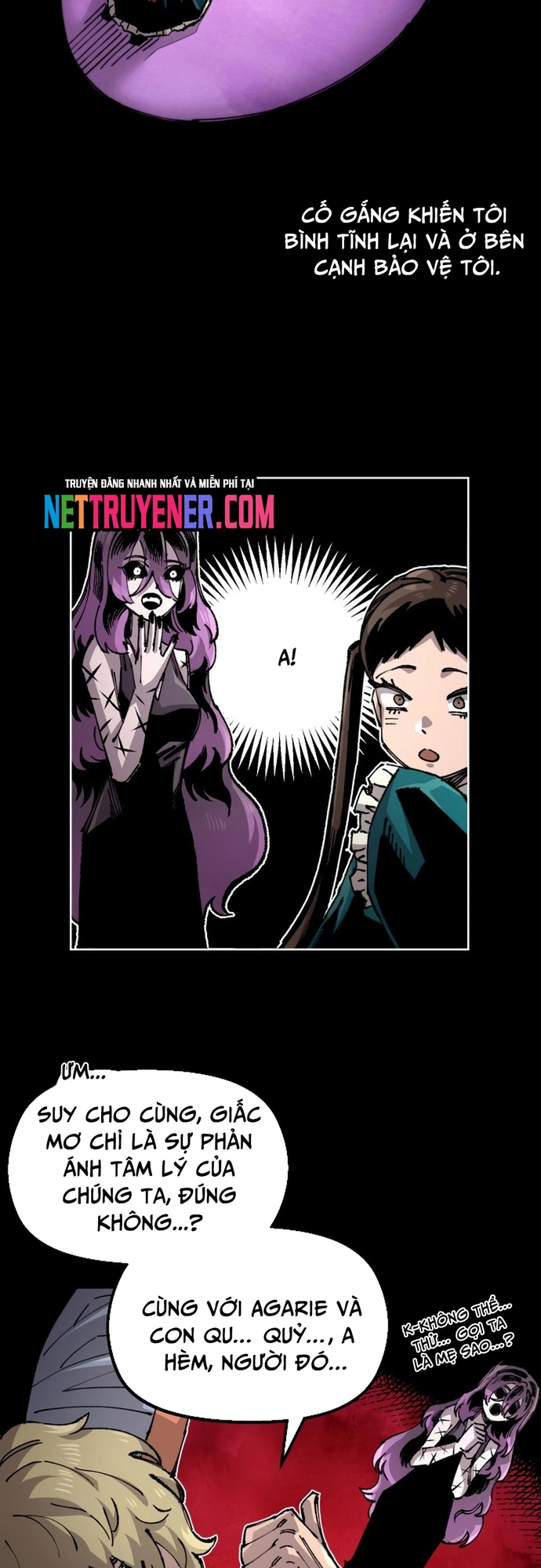 Sắp Xuất Ngũ Thì Isekai: Chapter 149
