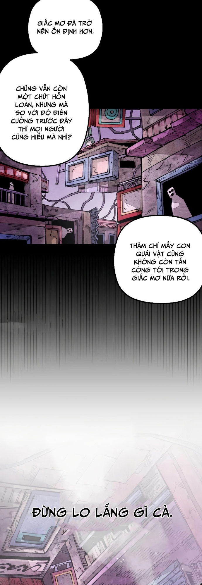 Sắp Xuất Ngũ Thì Isekai: Chapter 149