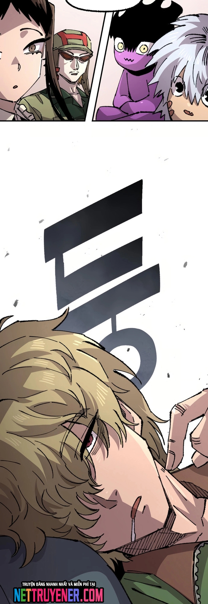 Sắp Xuất Ngũ Thì Isekai: Chapter 149