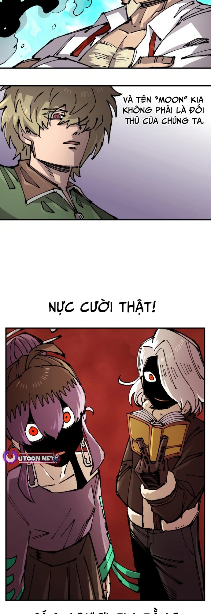 Sắp Xuất Ngũ Thì Isekai: Chapter 149