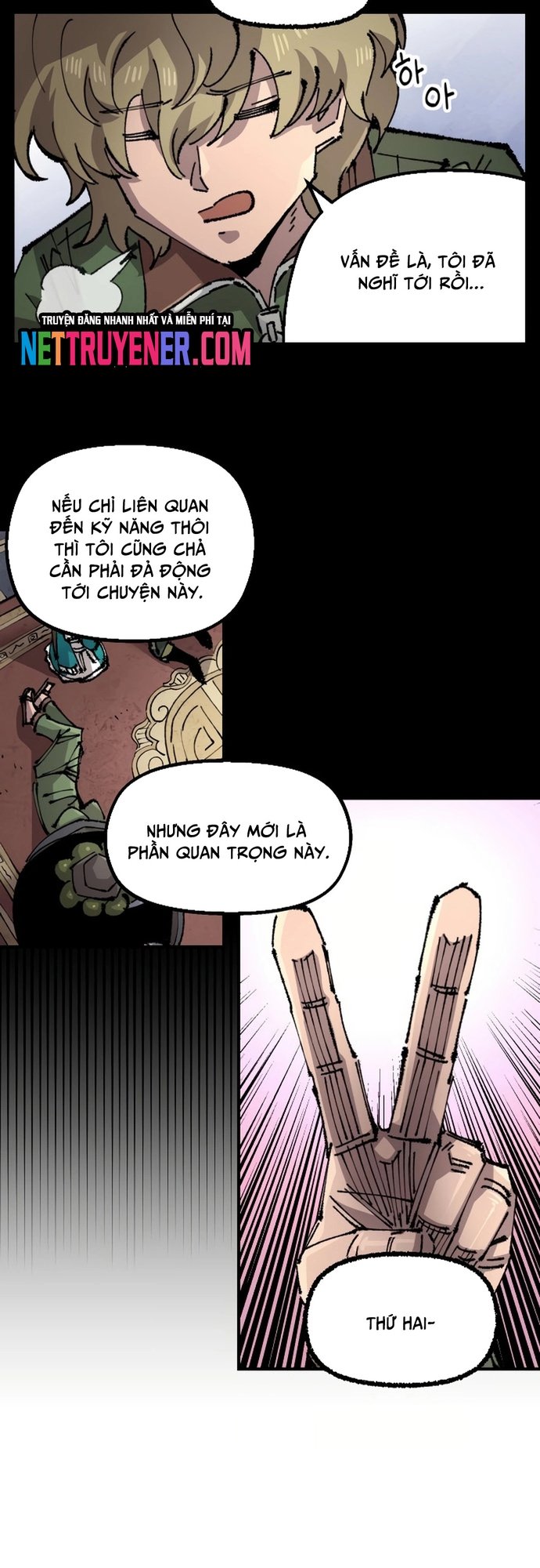 Sắp Xuất Ngũ Thì Isekai: Chapter 149