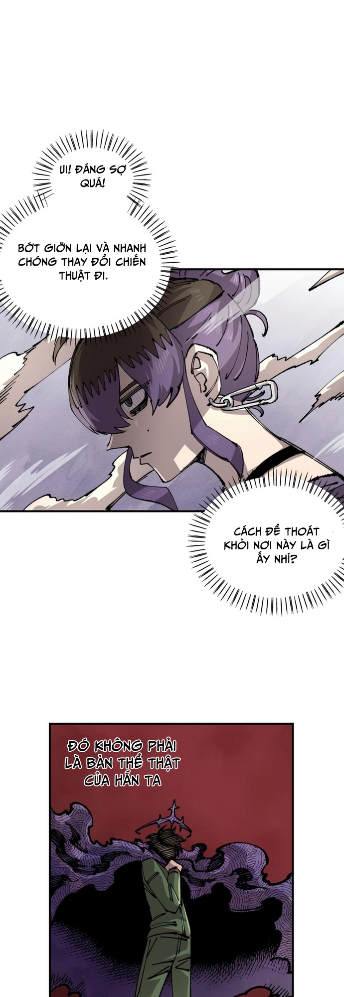Sắp Xuất Ngũ Thì Isekai: Chapter 149