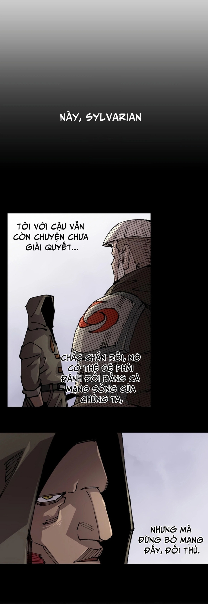Sắp Xuất Ngũ Thì Isekai: Chapter 149