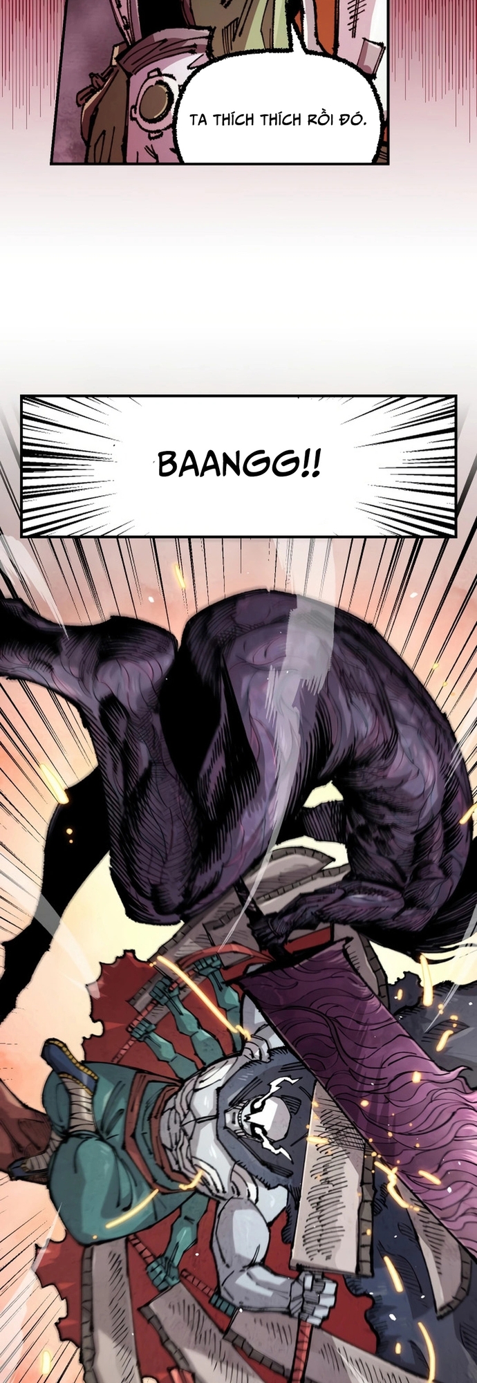 Sắp Xuất Ngũ Thì Isekai: Chapter 149