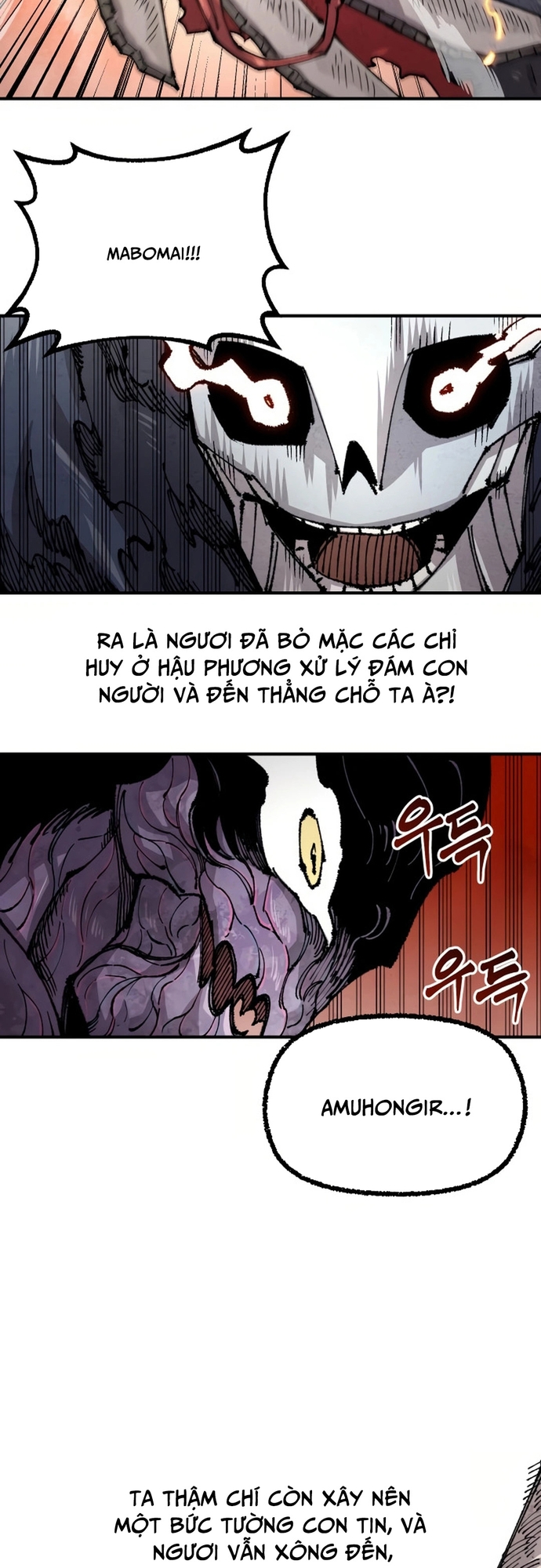 Sắp Xuất Ngũ Thì Isekai: Chapter 149