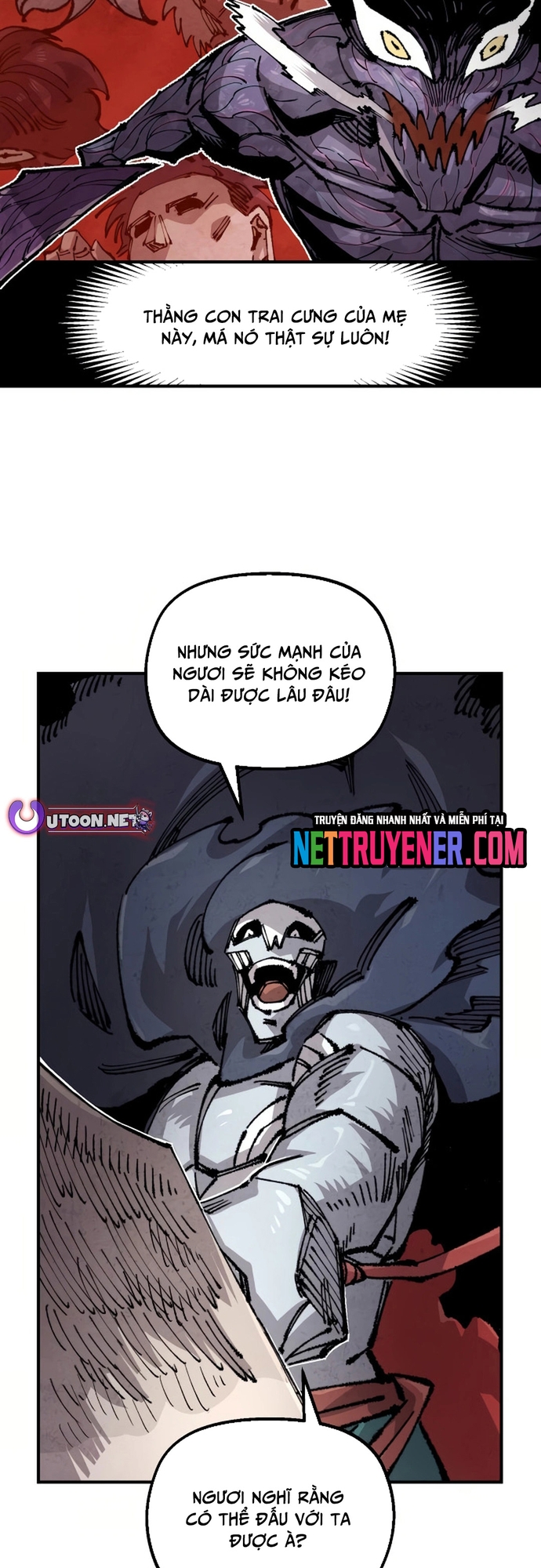 Sắp Xuất Ngũ Thì Isekai: Chapter 149
