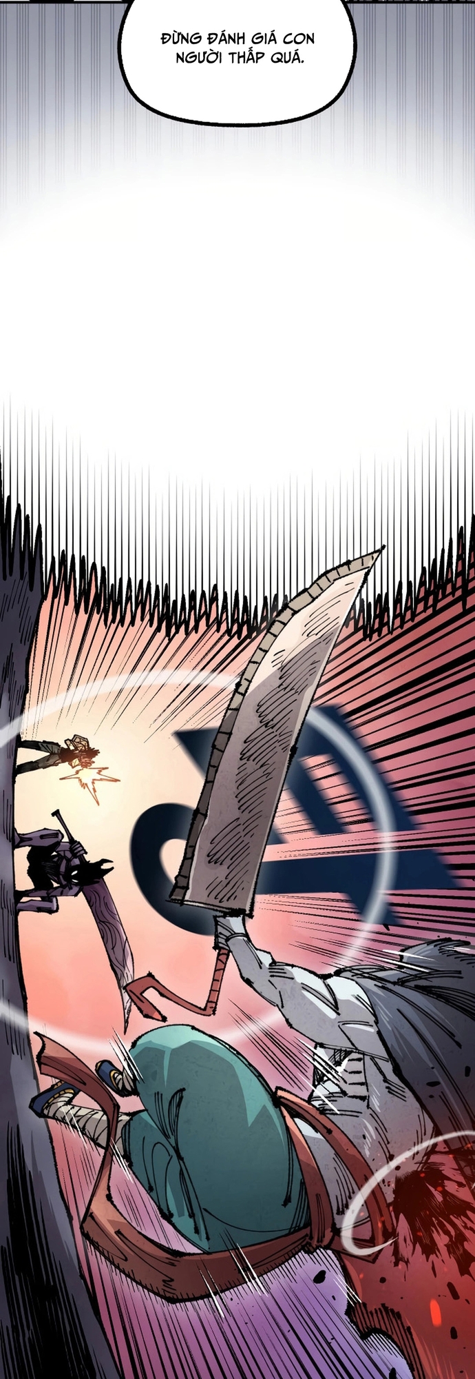 Sắp Xuất Ngũ Thì Isekai: Chapter 149
