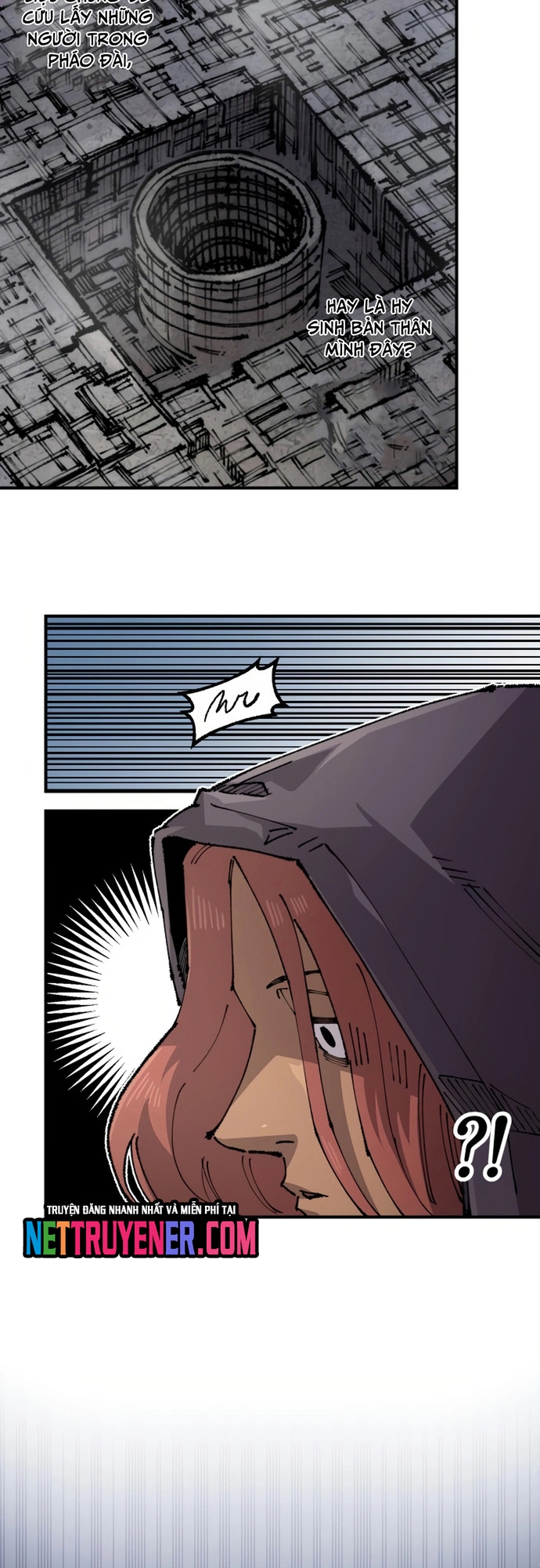 Sắp Xuất Ngũ Thì Isekai: Chapter 149