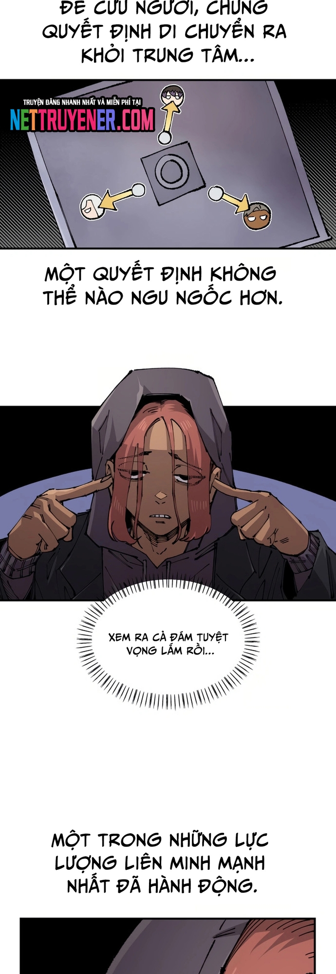 Sắp Xuất Ngũ Thì Isekai: Chapter 149
