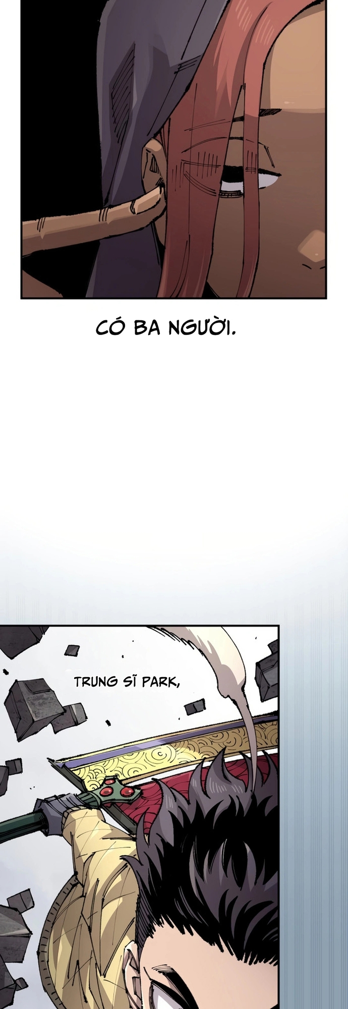 Sắp Xuất Ngũ Thì Isekai: Chapter 149