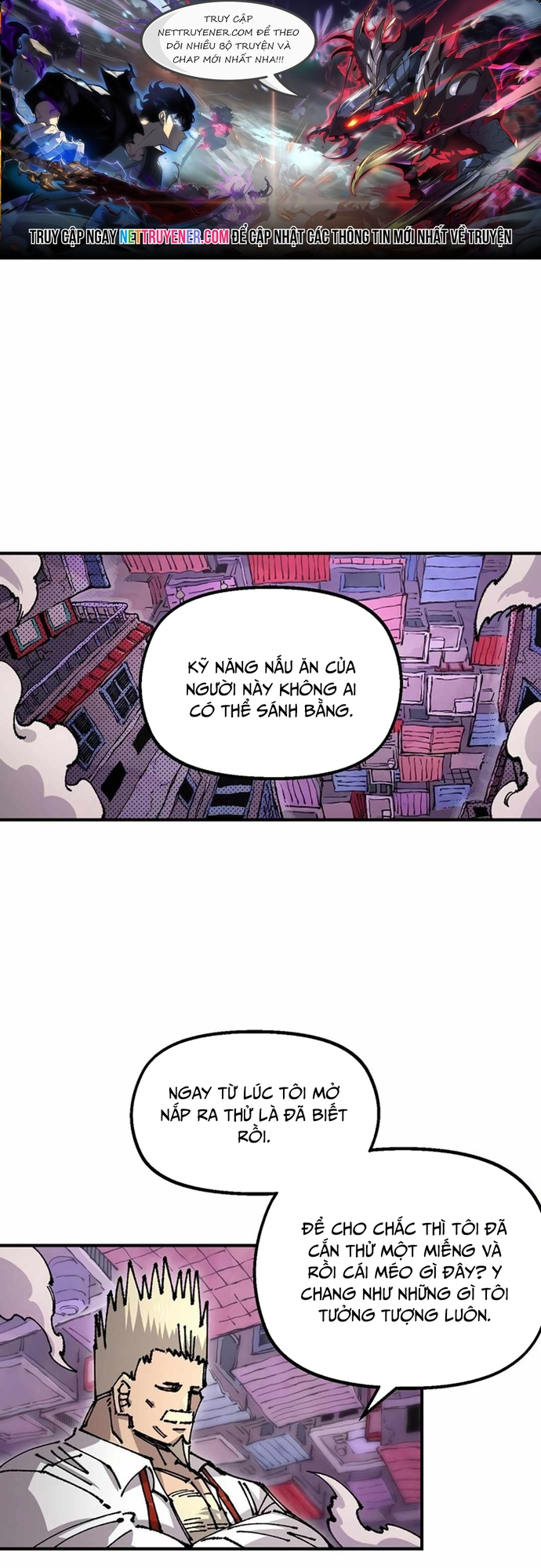 Sắp Xuất Ngũ Thì Isekai: Chapter 150