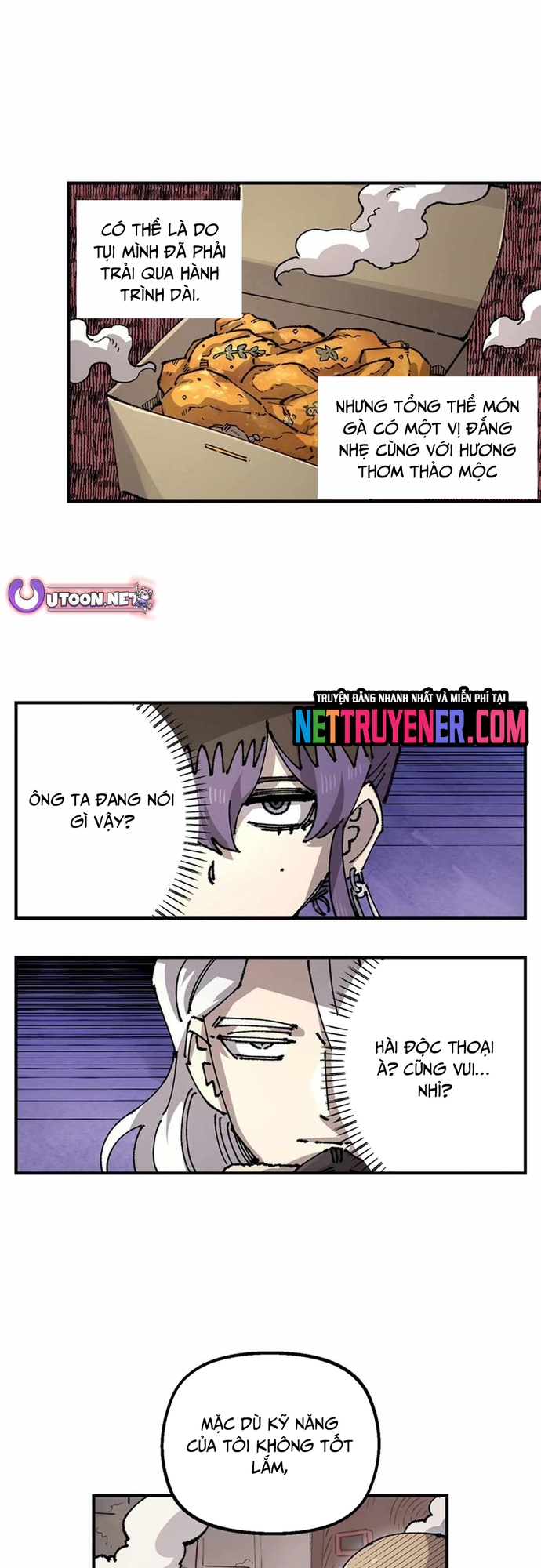 Sắp Xuất Ngũ Thì Isekai: Chapter 150