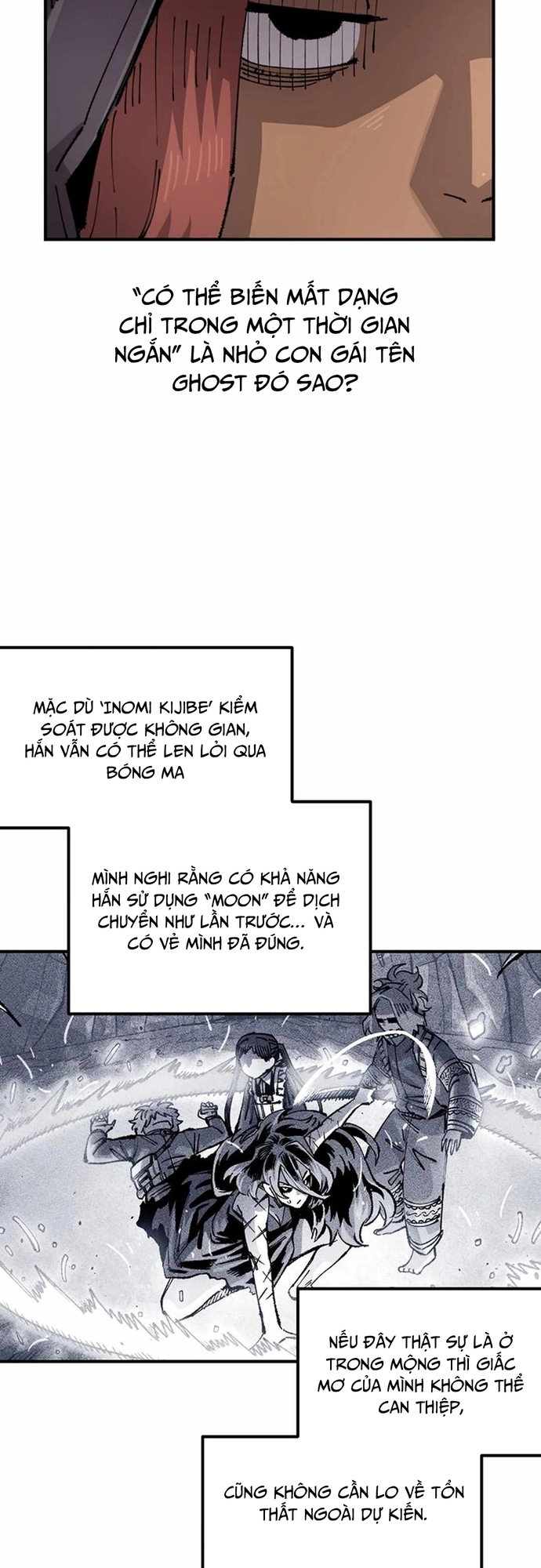 Sắp Xuất Ngũ Thì Isekai: Chapter 150