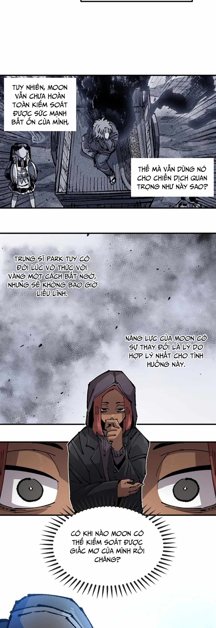 Sắp Xuất Ngũ Thì Isekai: Chapter 150