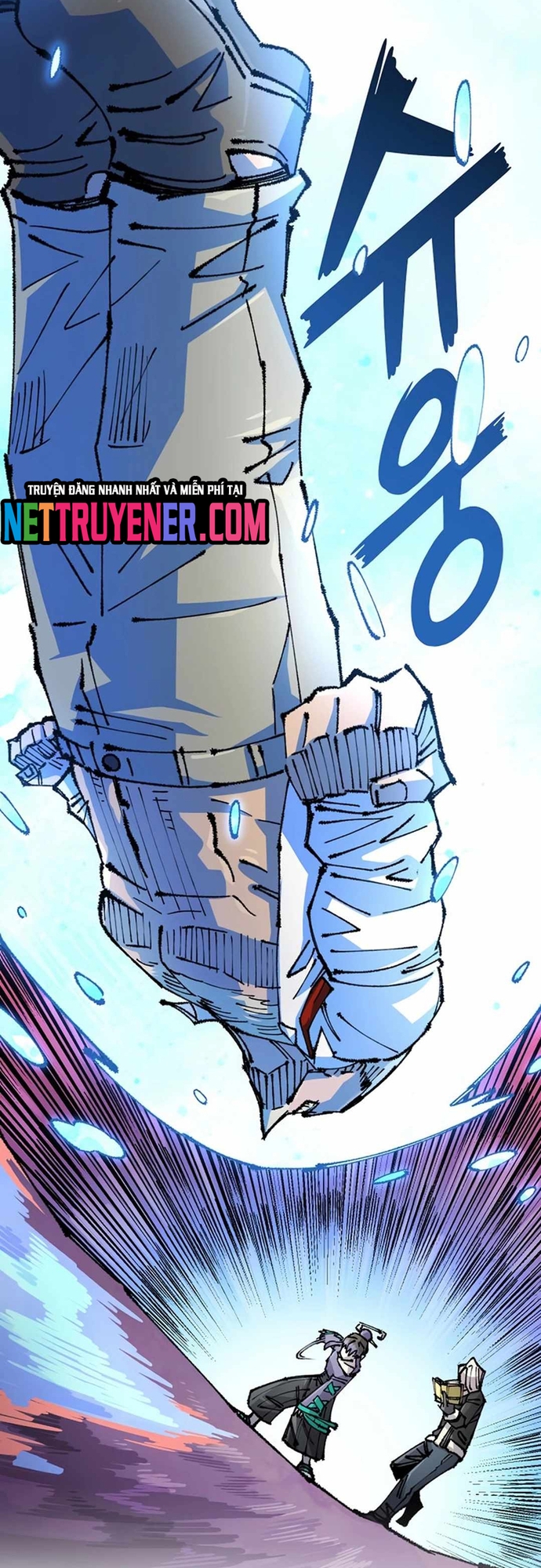 Sắp Xuất Ngũ Thì Isekai: Chapter 150