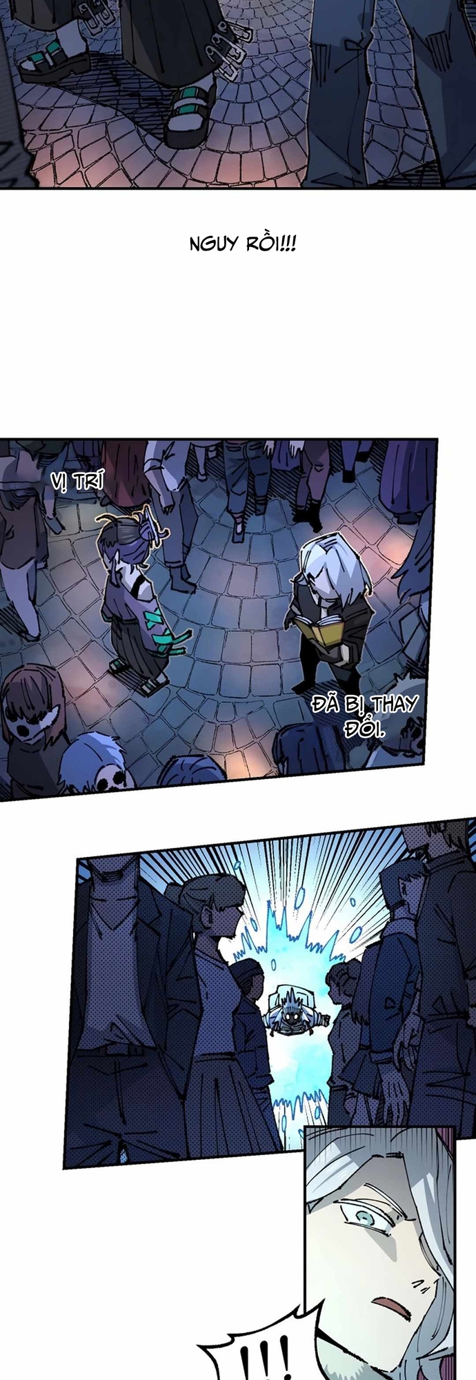 Sắp Xuất Ngũ Thì Isekai: Chapter 150