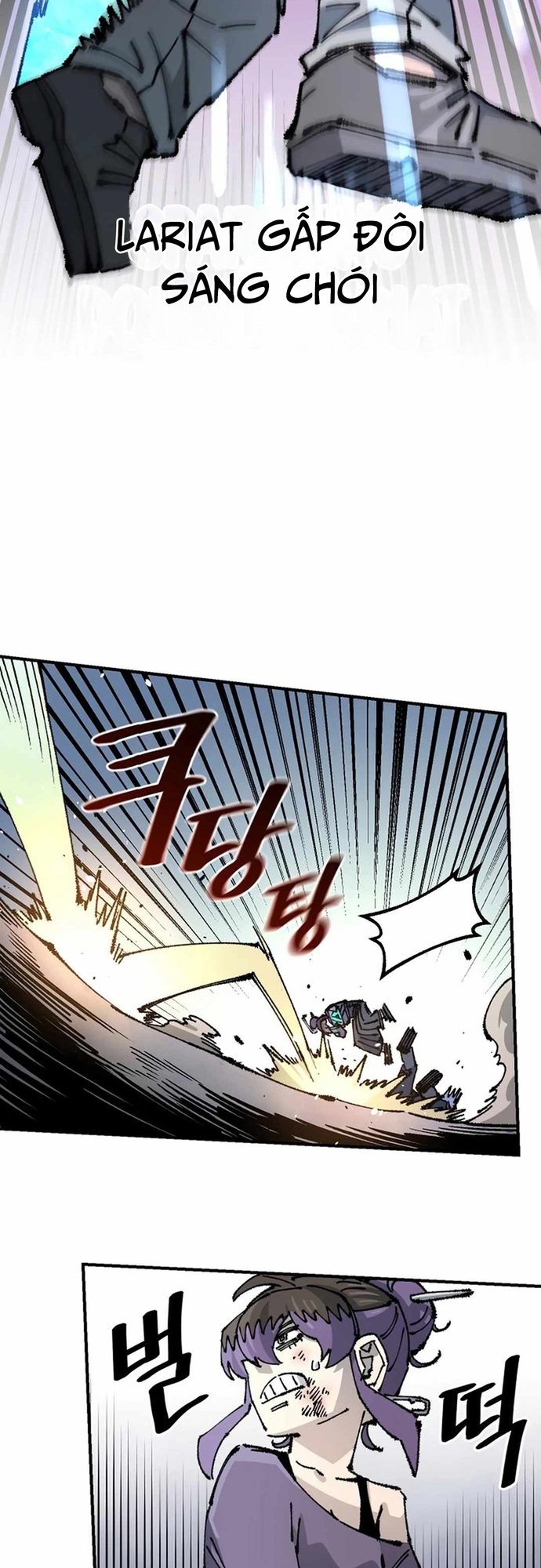 Sắp Xuất Ngũ Thì Isekai: Chapter 150