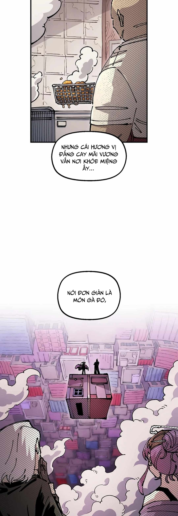 Sắp Xuất Ngũ Thì Isekai: Chapter 150