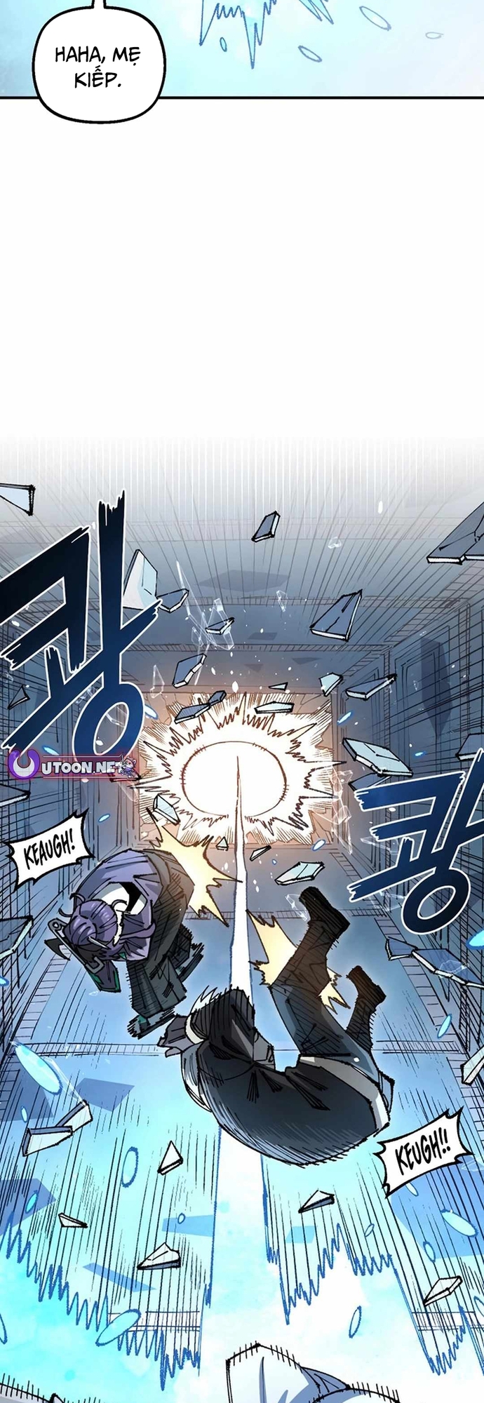 Sắp Xuất Ngũ Thì Isekai: Chapter 150