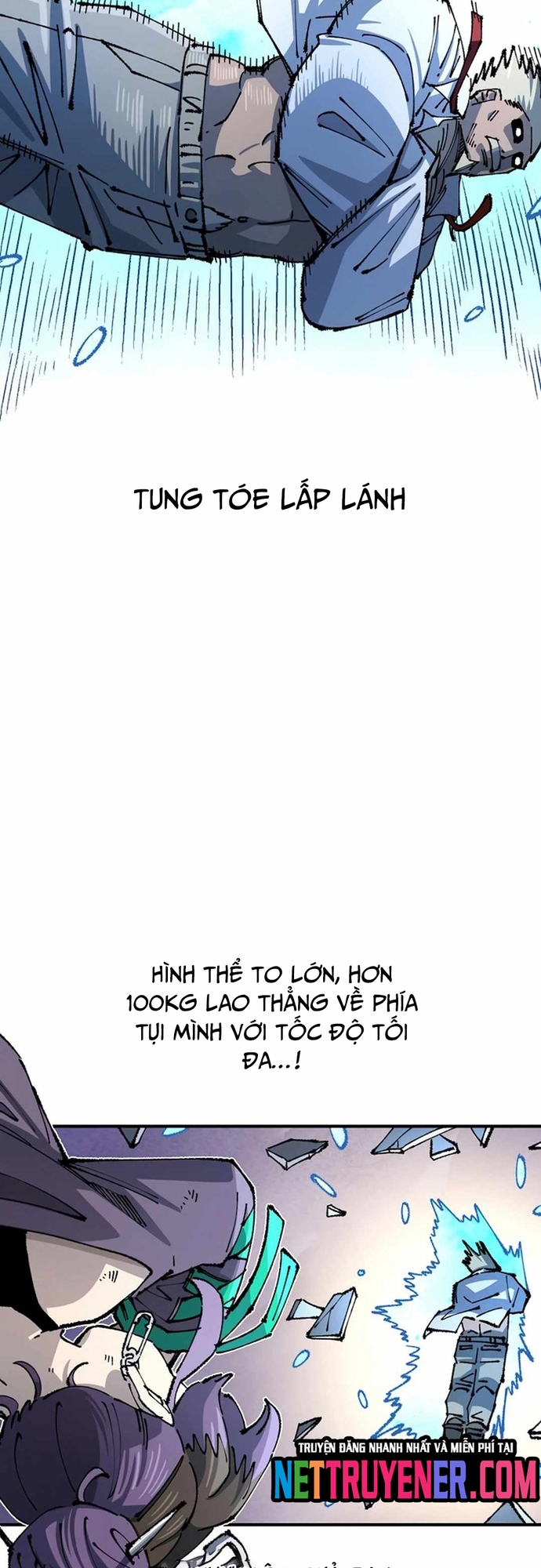 Sắp Xuất Ngũ Thì Isekai: Chapter 150