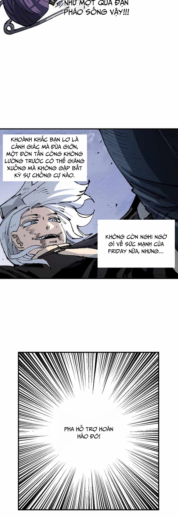 Sắp Xuất Ngũ Thì Isekai: Chapter 150