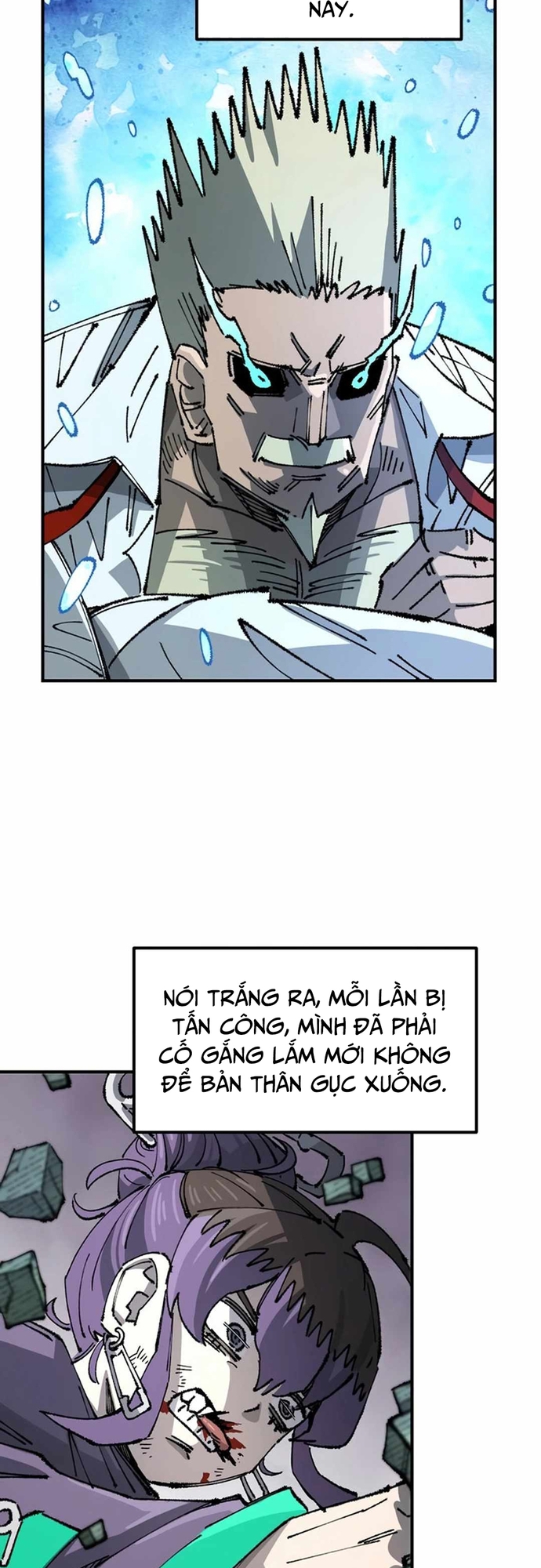Sắp Xuất Ngũ Thì Isekai: Chapter 150