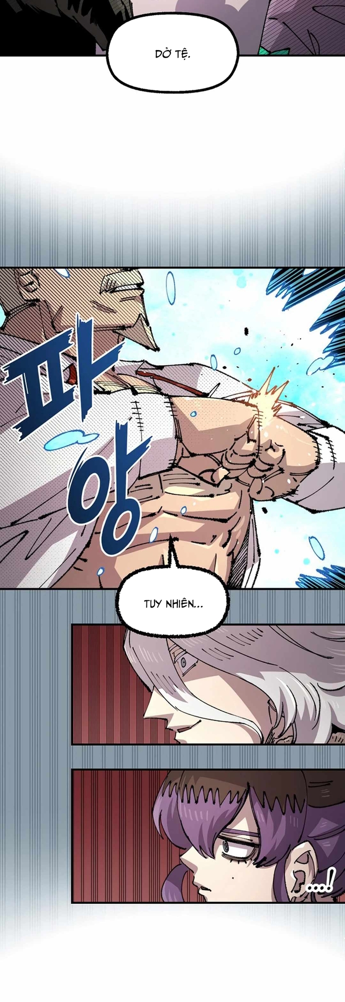 Sắp Xuất Ngũ Thì Isekai: Chapter 150