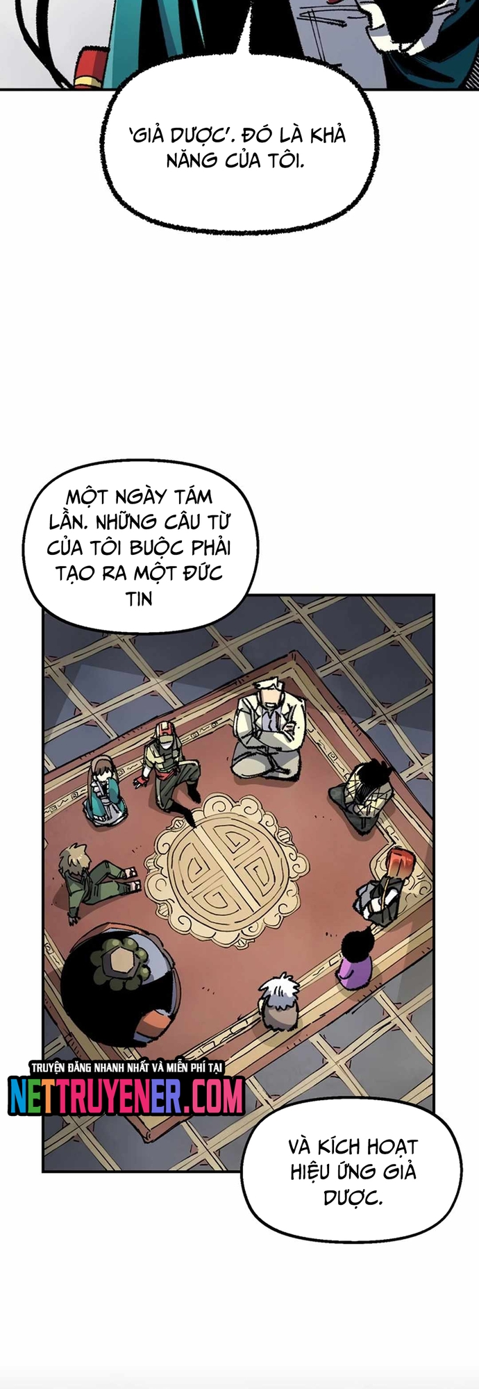 Sắp Xuất Ngũ Thì Isekai: Chapter 150