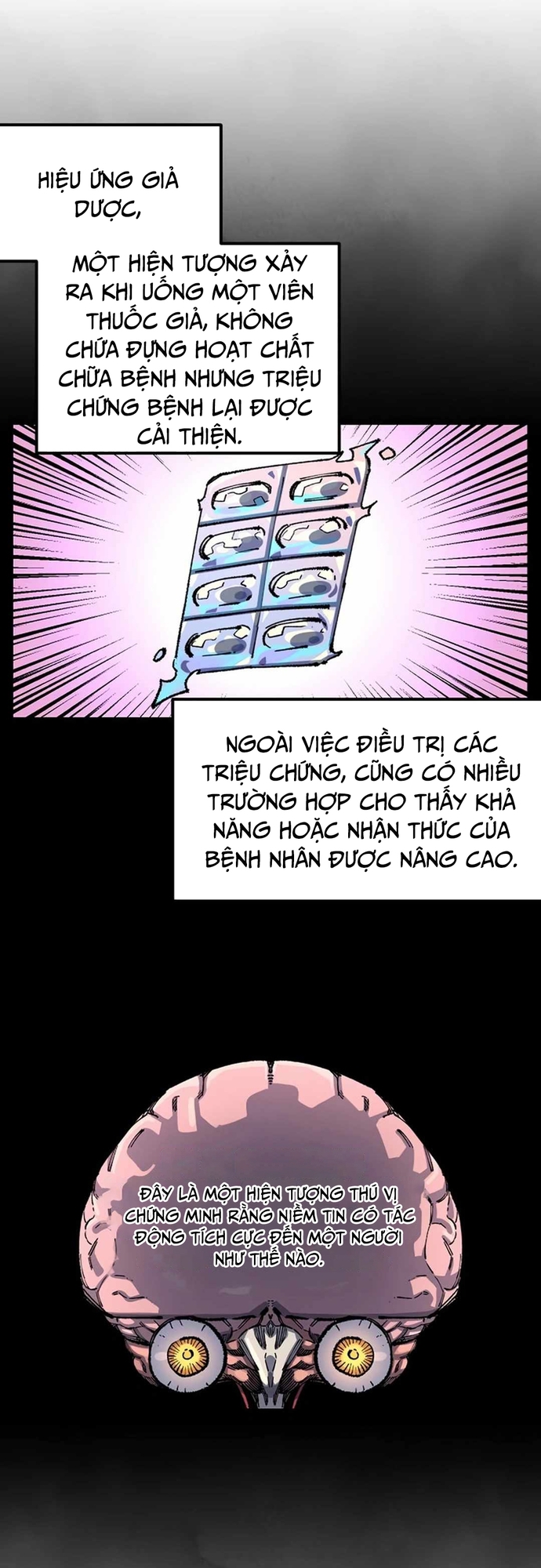 Sắp Xuất Ngũ Thì Isekai: Chapter 150